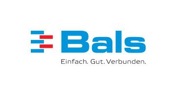 Hersteller Bals Bals Logo